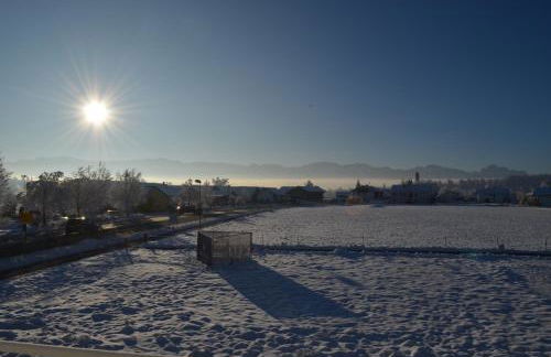 Lechbruck am See - DAS STEINHÄUBL - Foto 29
