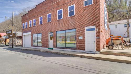 Cozy Marlinton Vacation Rental Downtown Location! - Foto 3