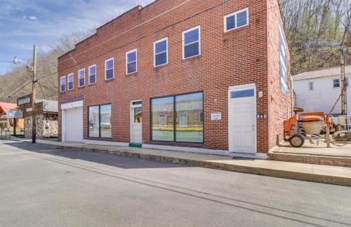 Cozy Marlinton Vacation Rental Downtown Location! - Foto 3