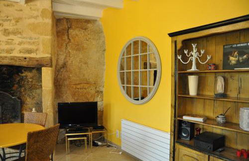 Gîte chez le Gaulois - Foto 15