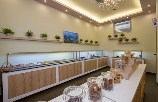 Isida Hotel - Foto 39