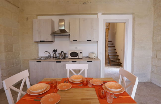 Spicchi di Salento - Arancio - Photo 7