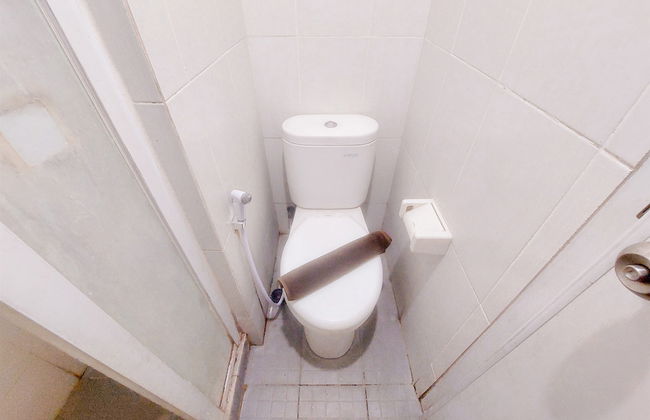 Scenic And Enjoy Studio At 19 Avenue Apartment - Foto 11