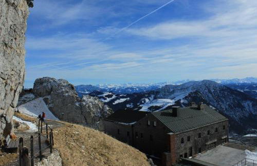 Ferienwohnung Inntal - Foto 7