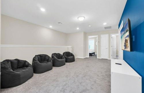 Orlando Villa 6248: Ultimate 5-Star Family Vacation at Windsor Island - Foto 25