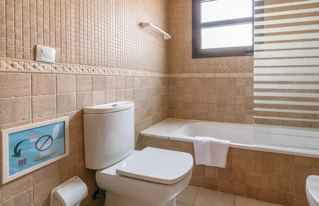 Casa Naranja Sleeps 6 With Golf Views - Foto 16