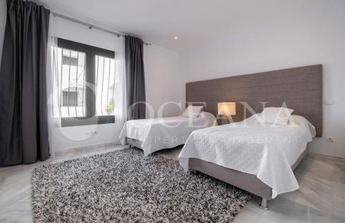 Playas del Duque Puerto Banus Apto 2 Dormitorios - Foto 14