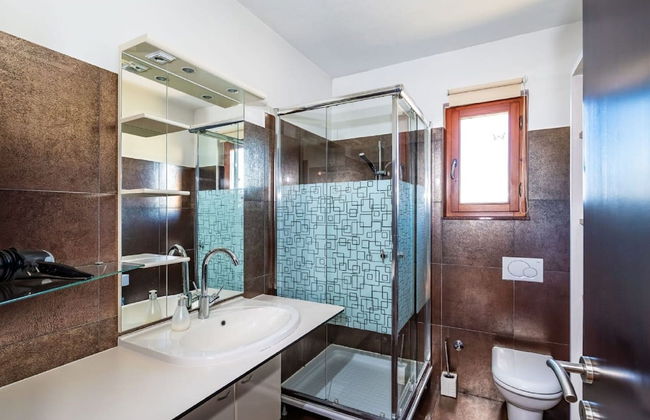 Delightful Apartment in Radovin With Garden - Foto 29