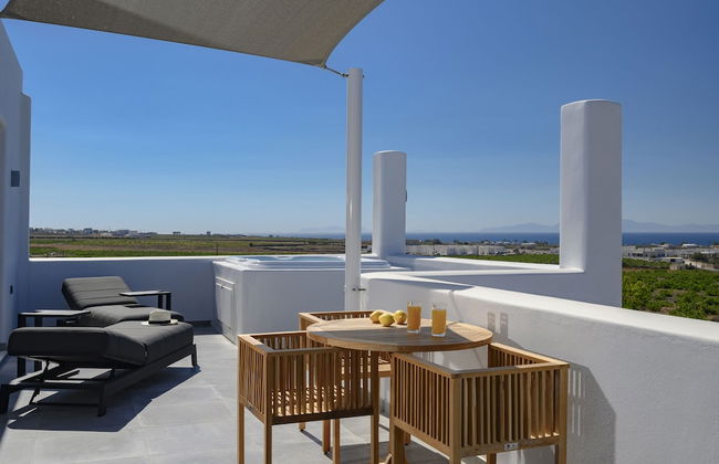 Anemi Vine Villas - Foto 52