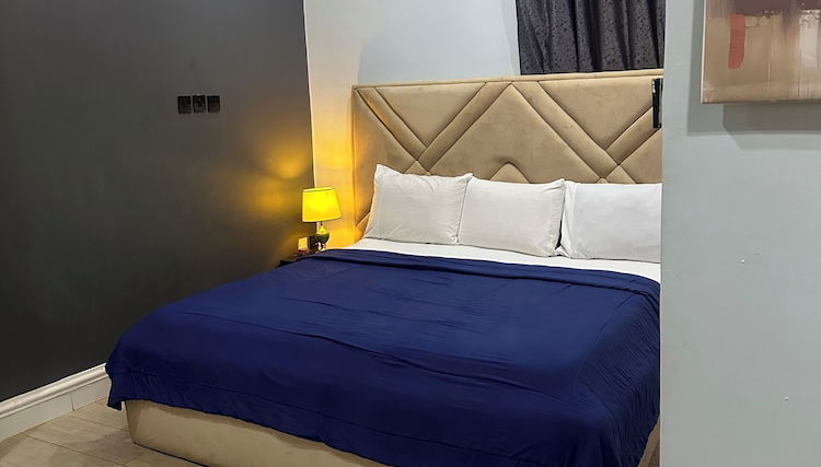 majestic villa residence - Foto 1, Habitación