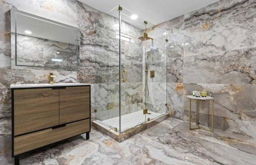 One and Only Villa Monster Pickleball Jacuzzi Pool - Foto 28