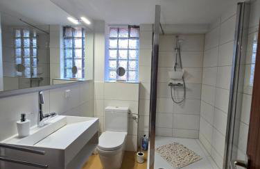 Gästehaus am Weser-Radweg - Photo 45