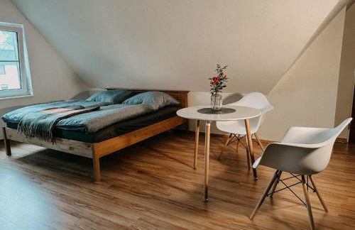 Landhaus Bärenstein - Pano-Blick 1 - Foto 7