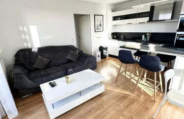 T3 lumineux 15min Paris, aéroport Orly à 10min - Foto 24