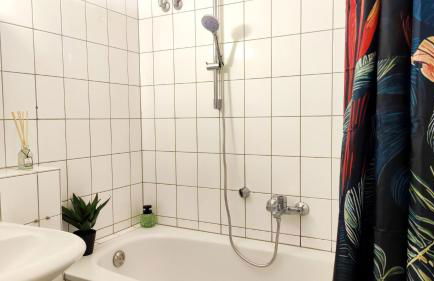 Kurzentrum, Küche, radfreundlich, gemütliches Bett - Foto 3