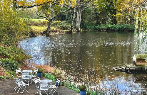 'Toasty Oasty' - 18th Century Oast House - Foto 18