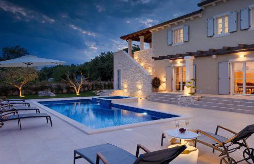 Villa Bel Fiore - Foto 48