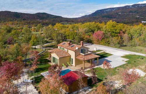 Villa Mare & Monti Istra - Foto 2