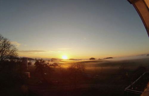 Ferienwohnung Bergblick - Foto 16