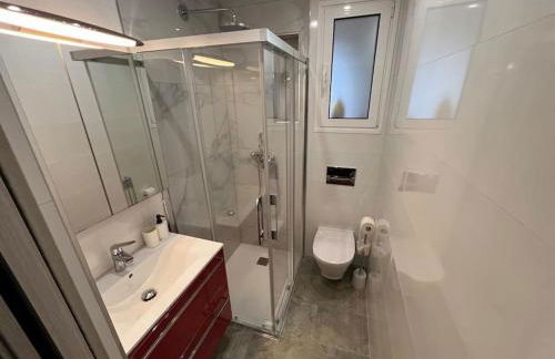 Casita independiente Casa Corban - Foto 31