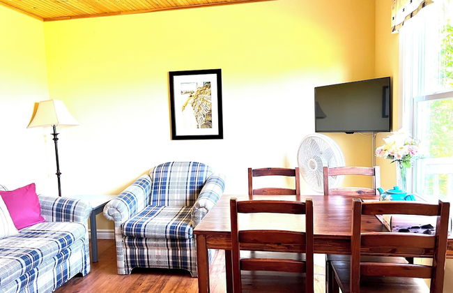 Jake & Jo's Cottages - Foto 57