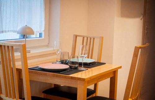 Appartements Jupp und Hilde - Foto 13