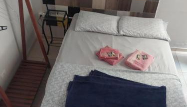 Kit net 01 cama de casal - Foto 2