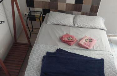 Kit net 01 cama de casal - Foto 2