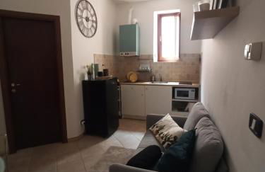 L'Angelo pellegrino miniappartamenti - Foto 16