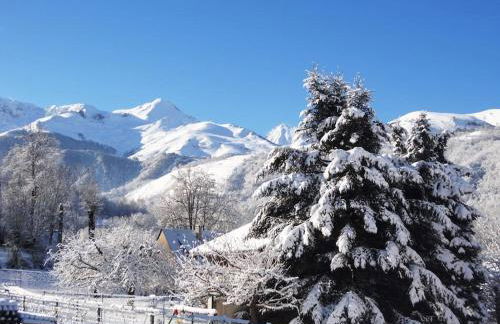 Chalet spacieux Loudenvielle - Foto 27