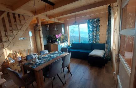 Domek z widokiem - Foto 19