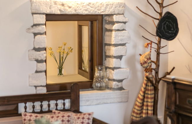 Traditional Inn Pirethron - Foto 28