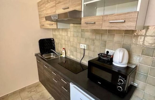 Residence Casa Italia - Foto 74