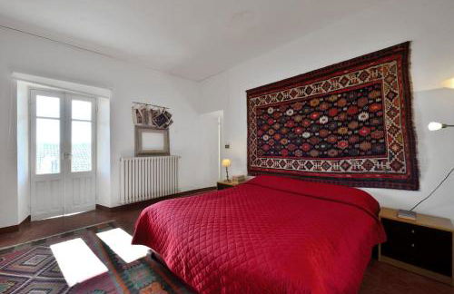 Casa Biglino, grande casa padronale in Monferrato - Foto 7