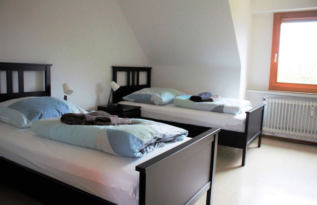 Ferienwohnungen Oberkülheim - Foto 18