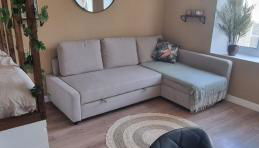 New jungle studio cœur de ville - Foto 4