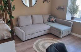 New jungle studio cœur de ville - Foto 4