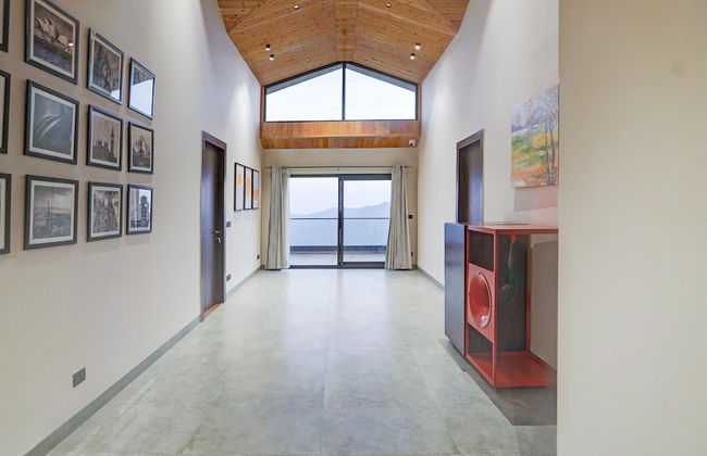 Sunday Premium 5 BHK Villa Mihika, Shimla - Foto 28