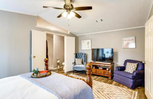 Quiet Country Living! Retreat Near Dtwn Waxahachie - Foto 14