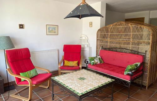 Entre garrigue et potager bio - Foto 63