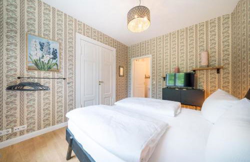 Design Apartments - "Villa Arnim" - Foto 152