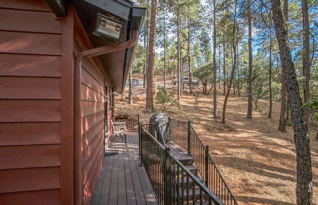 Mary's Way Strawberry - Foto 13