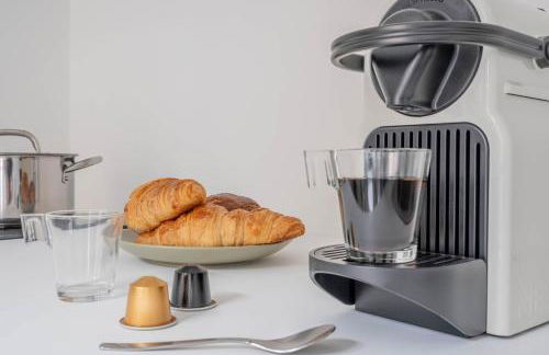 Residence Le Belleville - Foto 150