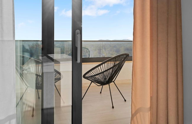 Villa Freedom - Foto 19