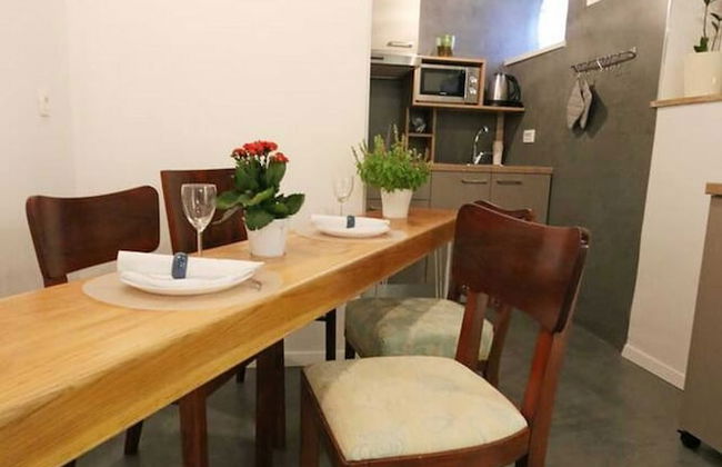 Quiet Studio in Zadars Old Town - Foto 8