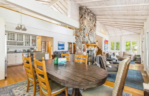 Coastal Cottage by Juniper Holiday + Home - Foto 24