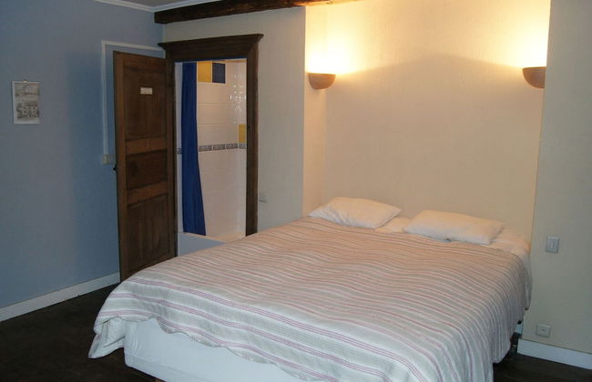 Lavish Holiday Home in Forrieres With Sauna - Foto 8