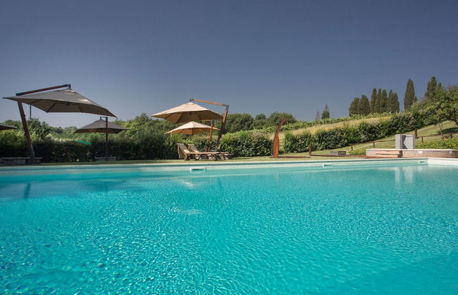 Comfortable Cottages in Loro Ciuffenna - Foto 43