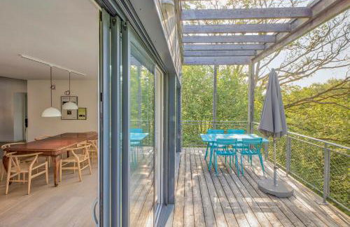 Renovated Chalet In The Heart Of Nature In Vendée - Photo 14