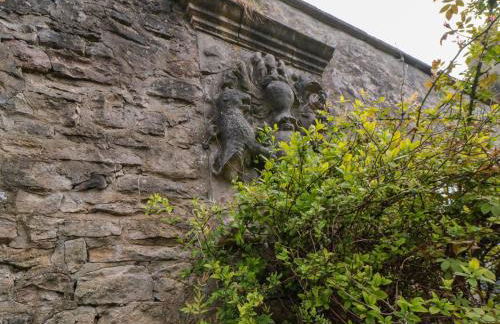 Snape Castle Garden Lodge - Foto 27